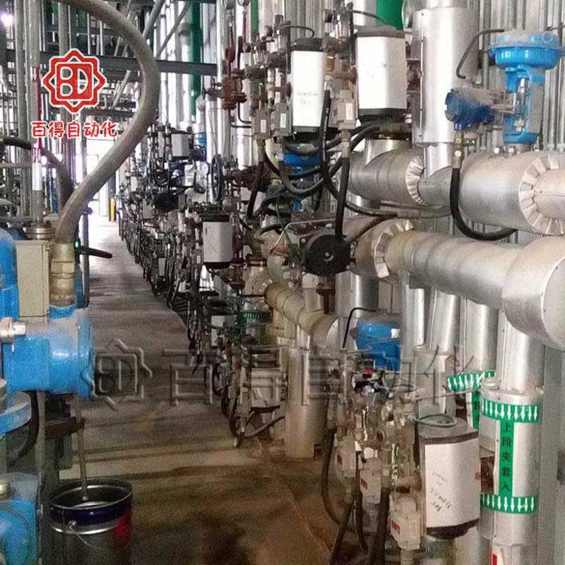 怎樣處理氣動(dòng)執(zhí)行器反應(yīng)慢、閥門啟閉抖動(dòng)的情況? 怎樣處理氣動(dòng)執(zhí)行器反應(yīng)慢、閥門啟閉抖動(dòng)的情況?