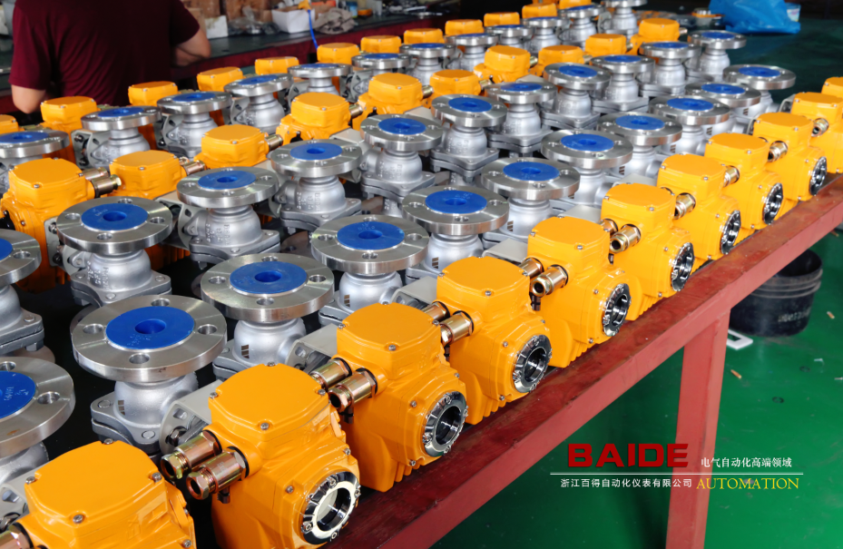 http://www.fioribelli.com/upload/防爆電動球閥生產車間
